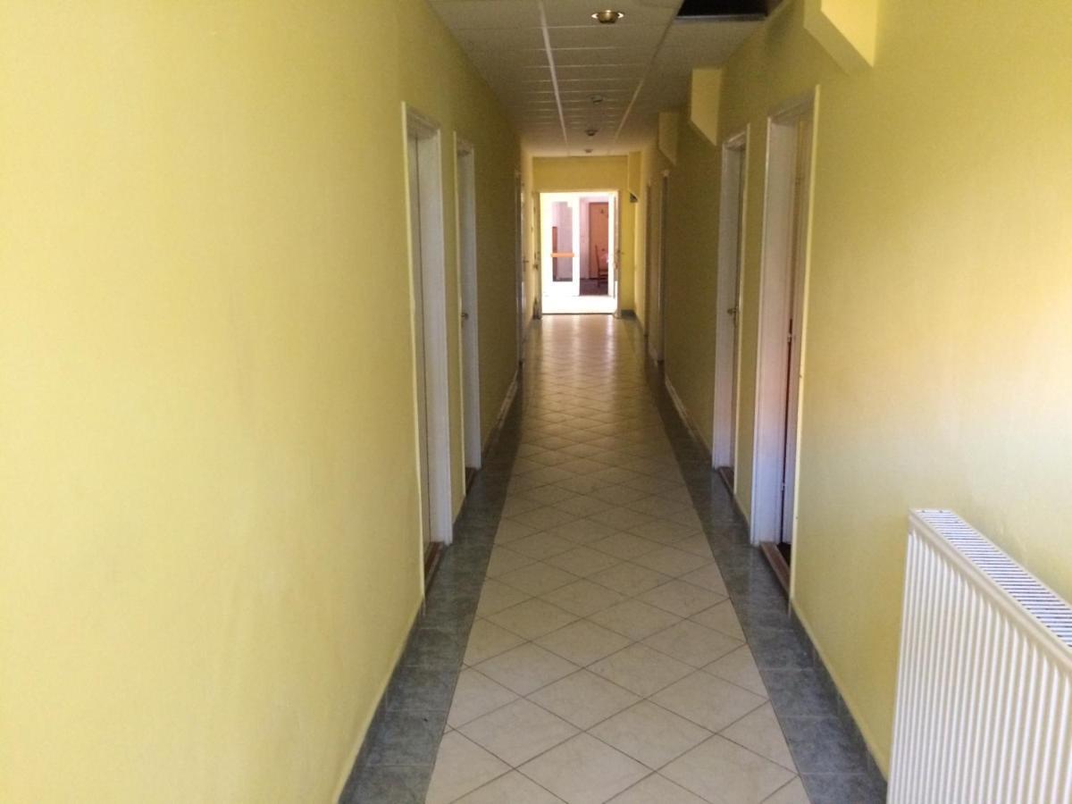 Fenyves Panzio Bed & Breakfast Siofok Exterior photo